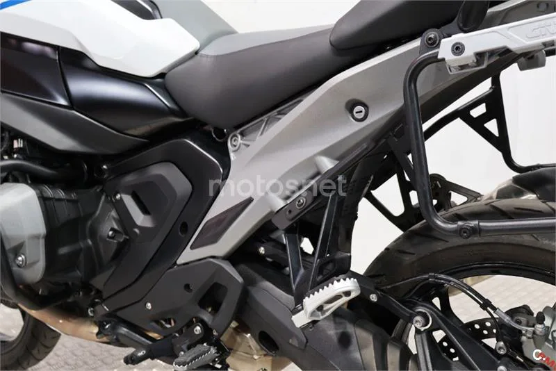 BMW R 1300 GS – Vista 14