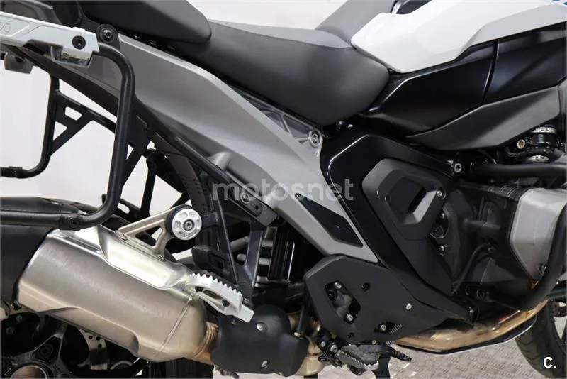 BMW R 1300 GS – Vista 15