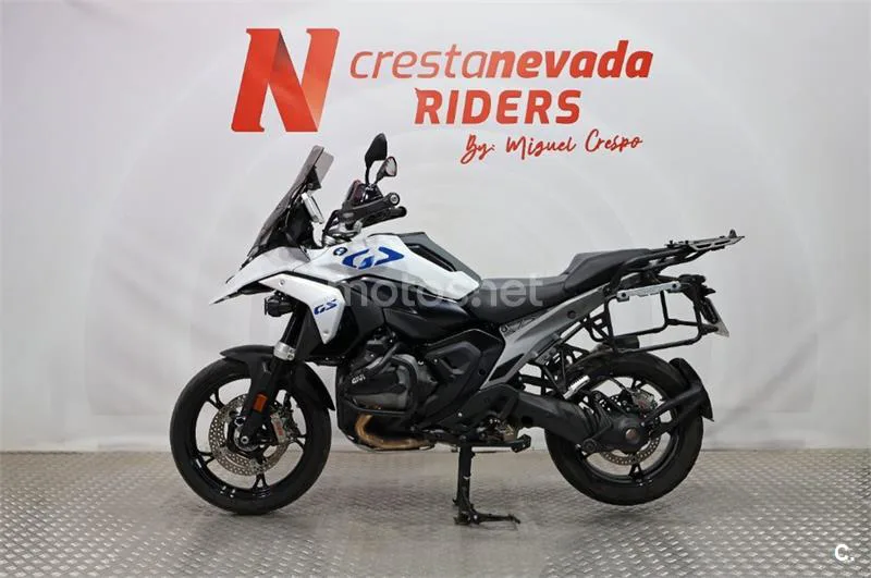 BMW R 1300 GS – Vista 3