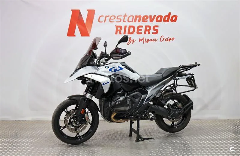 BMW R 1300 GS – Vista 4