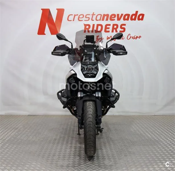 BMW R 1300 GS – Vista 5