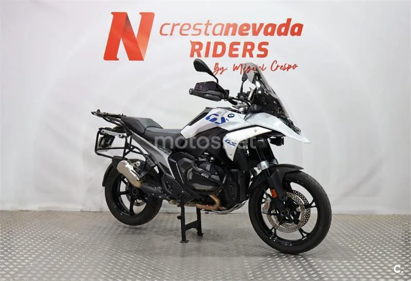 BMW R 1300 GS – Vista 6