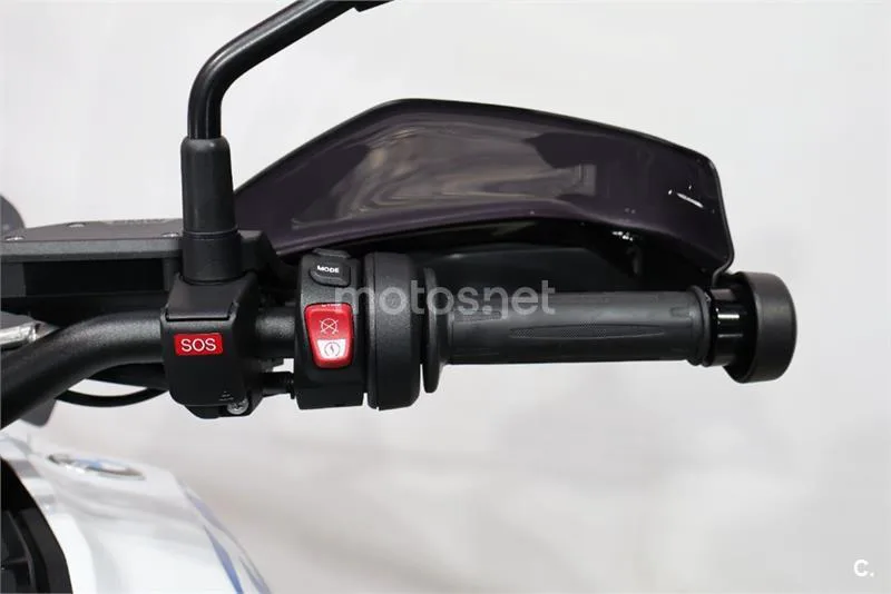 BMW R 1300 GS – Vista 9