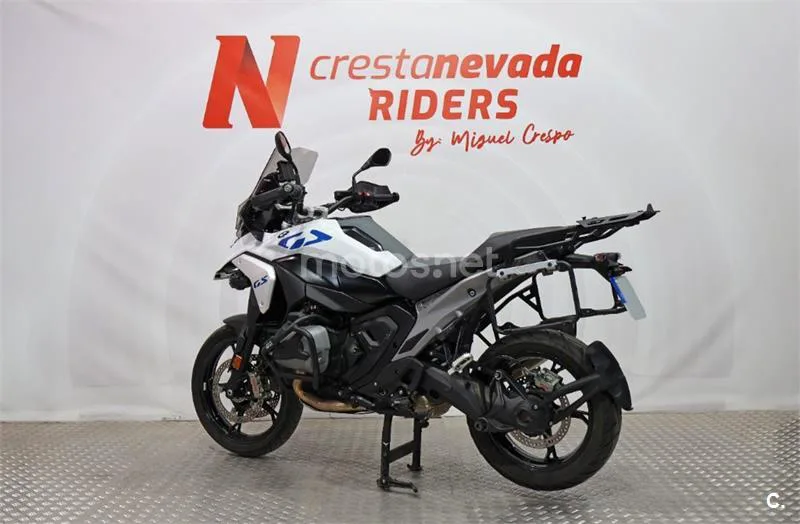 BMW R 1300 GS – Vista 10