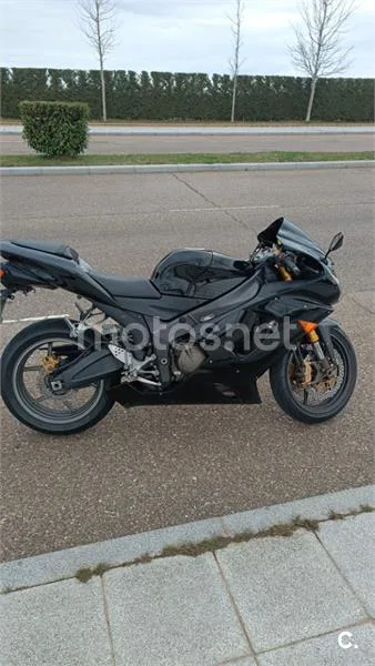Kawasaki Ninja ZX-6R – Vista 4