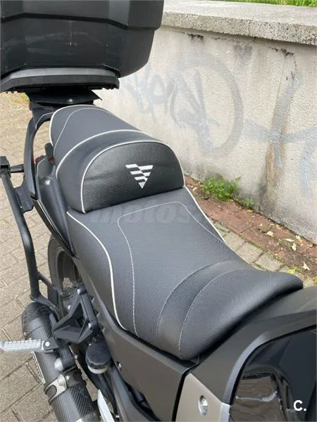 Voge 500 DS – Vista 4