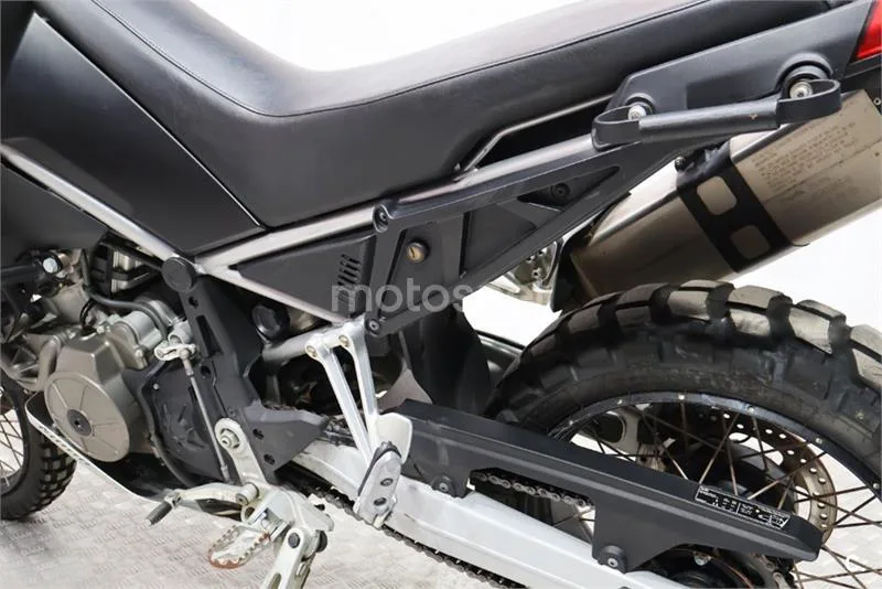 Aprilia Tuareg 660 – Vista 14
