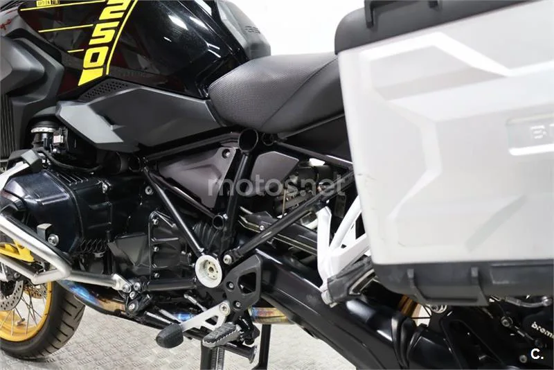 BMW R 1250 GS – Vista 14