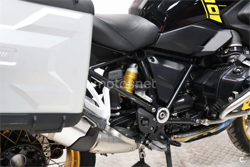 BMW R 1250 GS – Vista 15