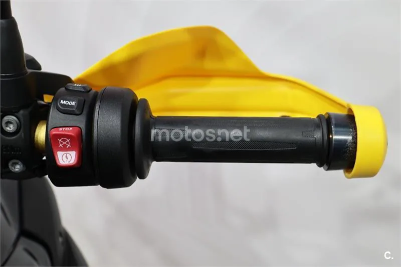 BMW R 1250 GS – Vista 9