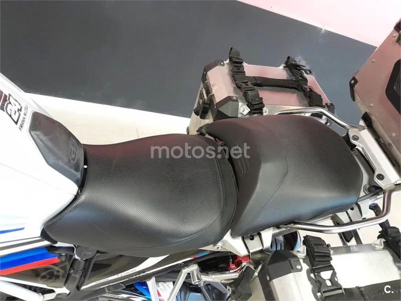 BMW R 1250 GS – Vista 12