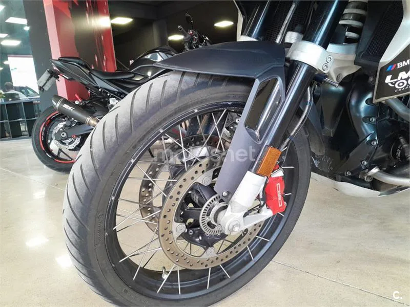 BMW R 1250 GS – Vista 13