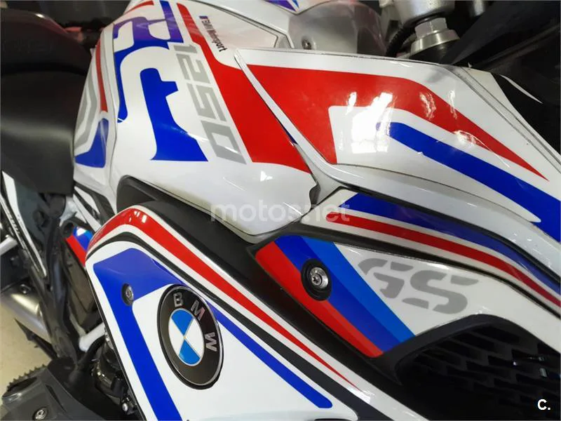 BMW R 1250 GS – Vista 14