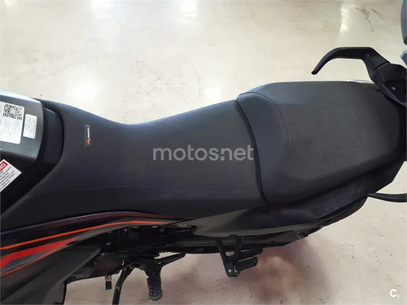 KTM 790 – Vista 13