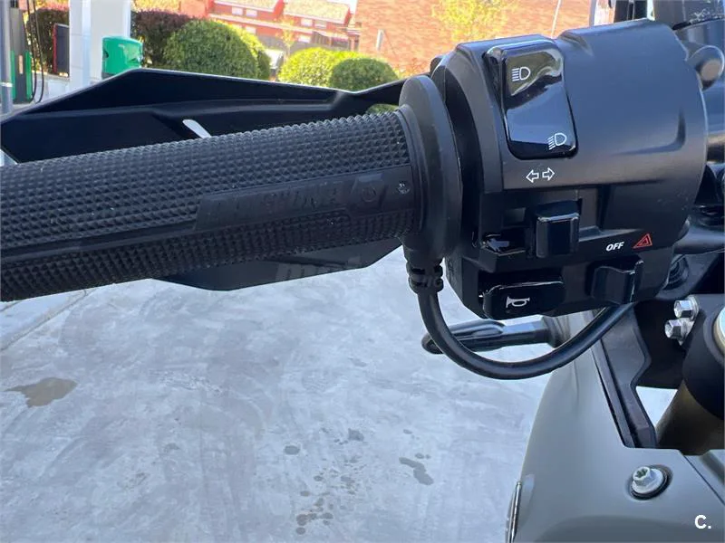 Yamaha Ténéré 700 – Vista 2