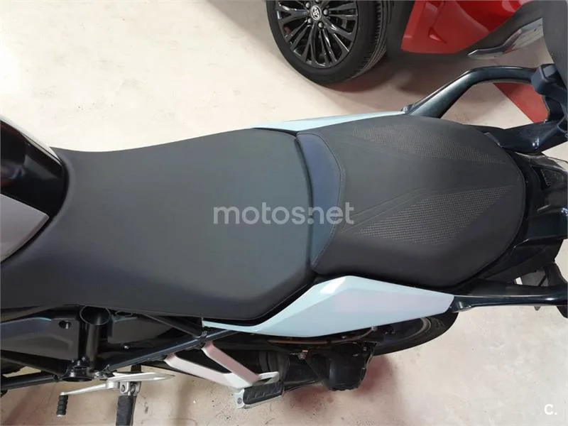 BMW R 1250 R – Vista 12