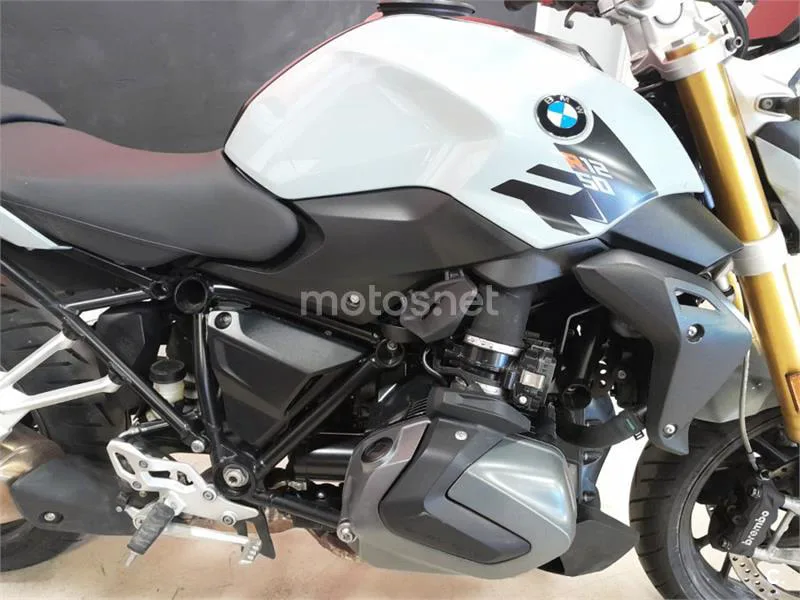 BMW R 1250 R – Vista 13