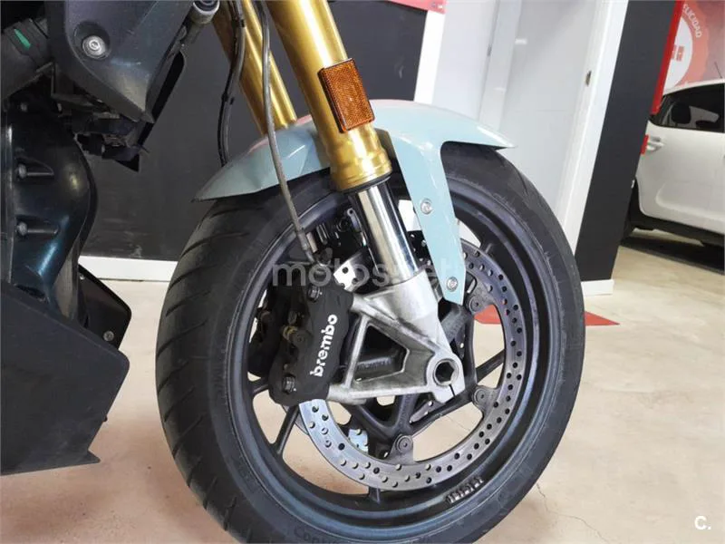 BMW R 1250 R – Vista 14