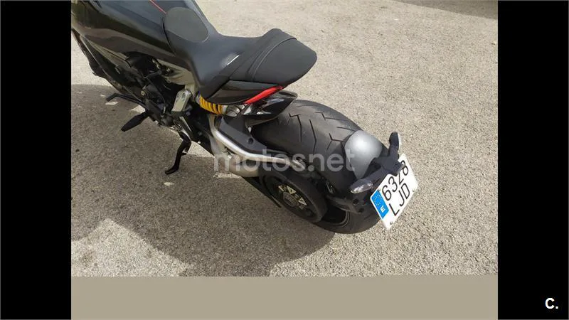 Ducati XDiavel – Vista 3