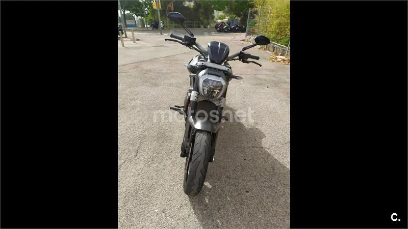 Ducati XDiavel – Vista 6