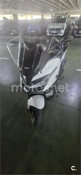 Voge SR4 Max – Vista 2