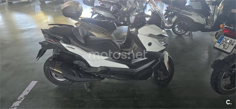 Voge SR4 Max – Vista 3