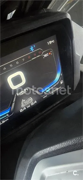 Voge SR4 Max – Vista 4