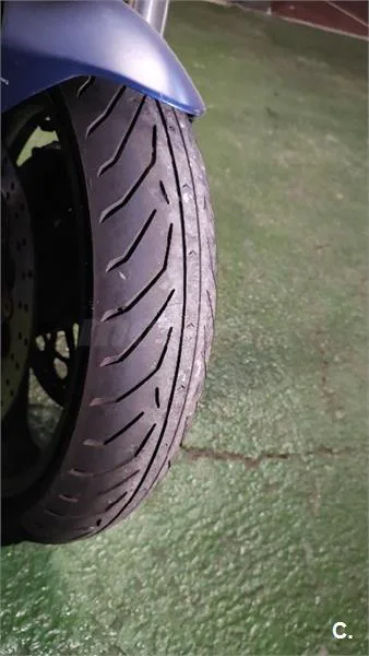 Ducati Monster 696 – Vista 7