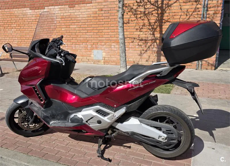 Honda Forza 750 8900 € 2022 Barcelona - 1