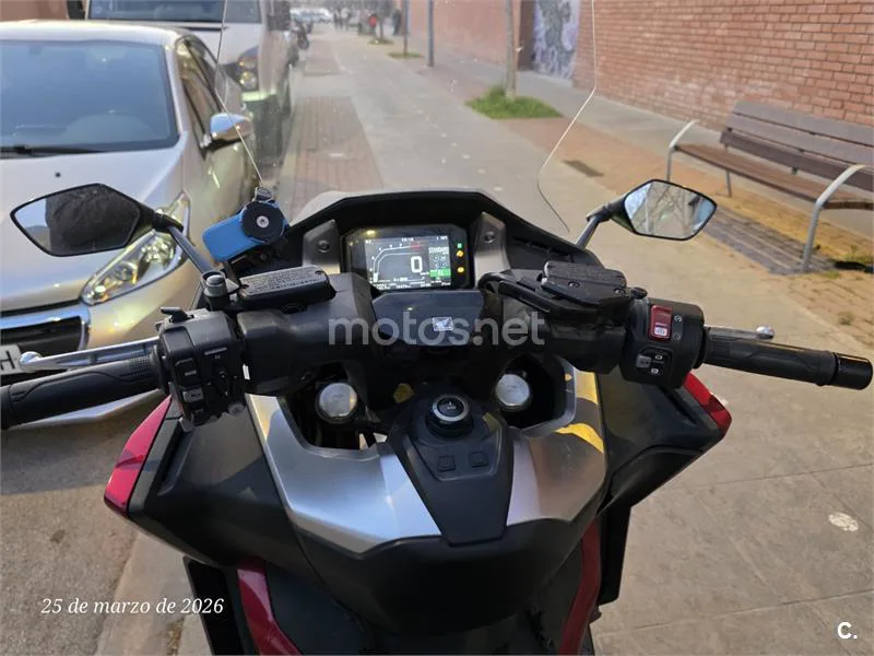 Honda Forza 750 8900 € 2022 Barcelona - 2