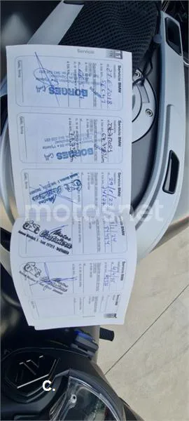 BMW R 1200 RT – Vista 4