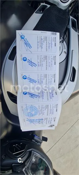 BMW R 1200 RT – Vista 5