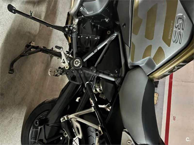 BMW R 1250 GS Adventure – Vista 3