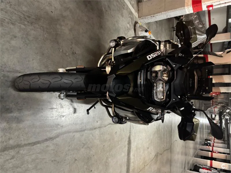 BMW R 1250 GS Adventure – Vista 5