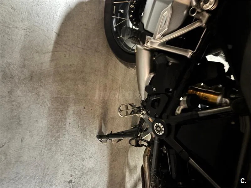 BMW R 1250 GS Adventure – Vista 6