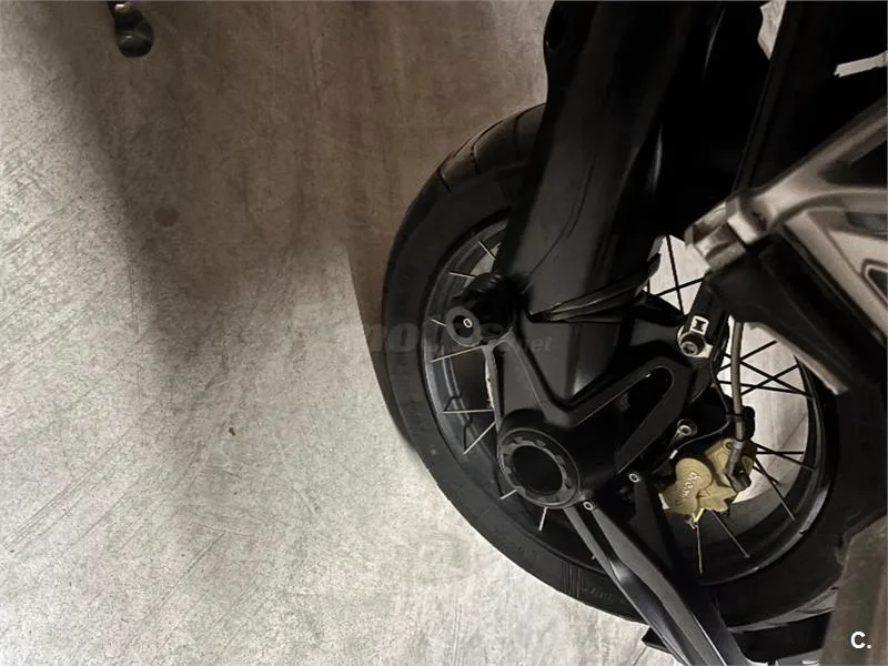 BMW R 1250 GS Adventure – Vista 7