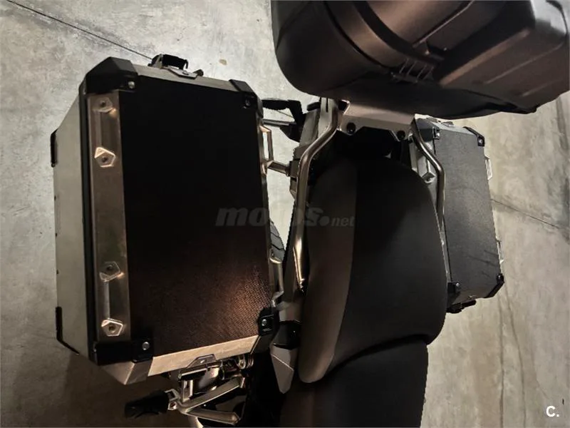 BMW R 1250 GS Adventure – Vista 8