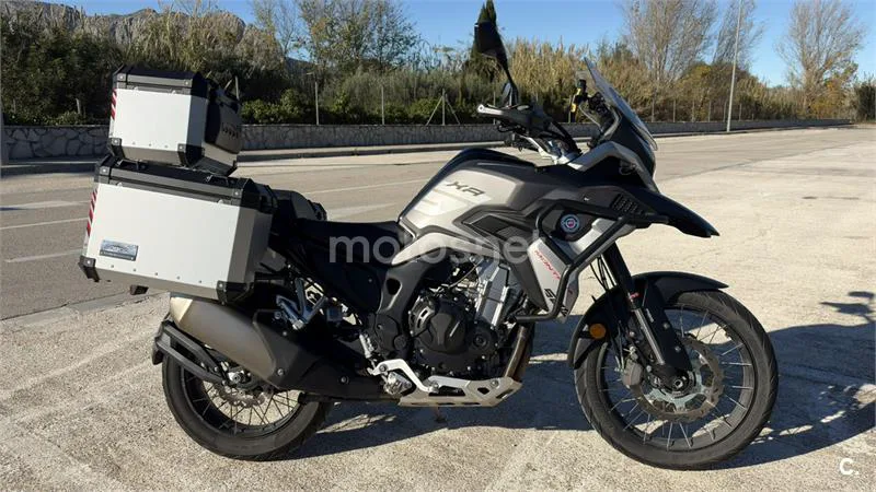 Macbor Montana XR5 – Vista 3