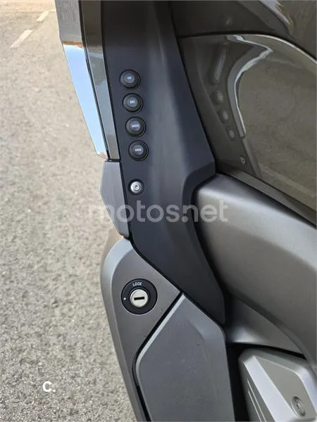 BMW K 1600 GTL – Vista 13