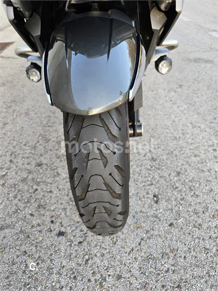 BMW K 1600 GTL – Vista 7