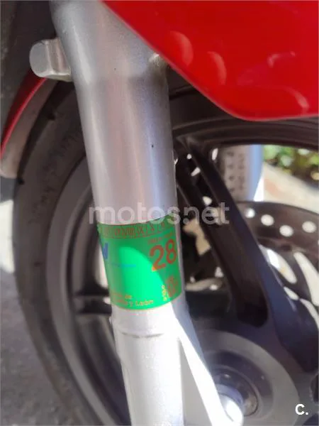 Honda PCX 125 – Vista 3