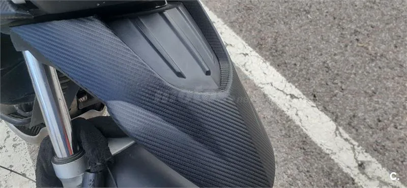 BMW F 650 GS – Vista 2