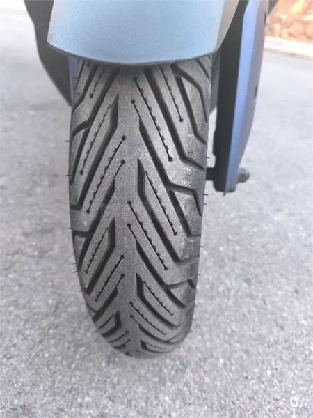 Yamaha XMAX 125 – Vista 3