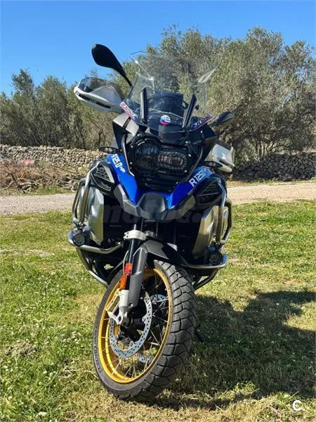 BMW R 1250 GS Adventure 17.000 € 2019 Illes Balears - 1
