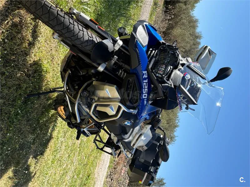 BMW R 1250 GS Adventure 17.000 € 2019 Illes Balears - 2