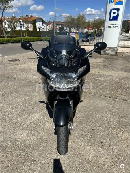 BMW K 1200 GT – Vista 3
