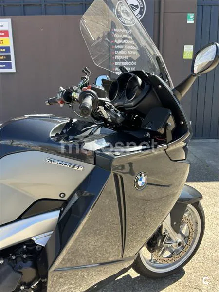 BMW K 1200 GT – Vista 6