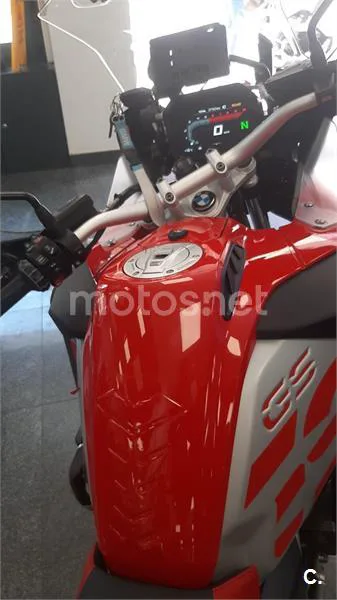 BMW R 1200 GS Adventure – Vista 5