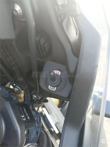 Yamaha Ténéré 700 – Vista 11