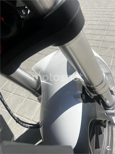 Benelli BN 251 – Vista 7